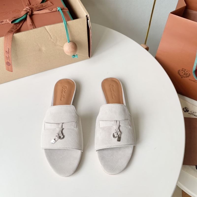 Loro Piana Sandals